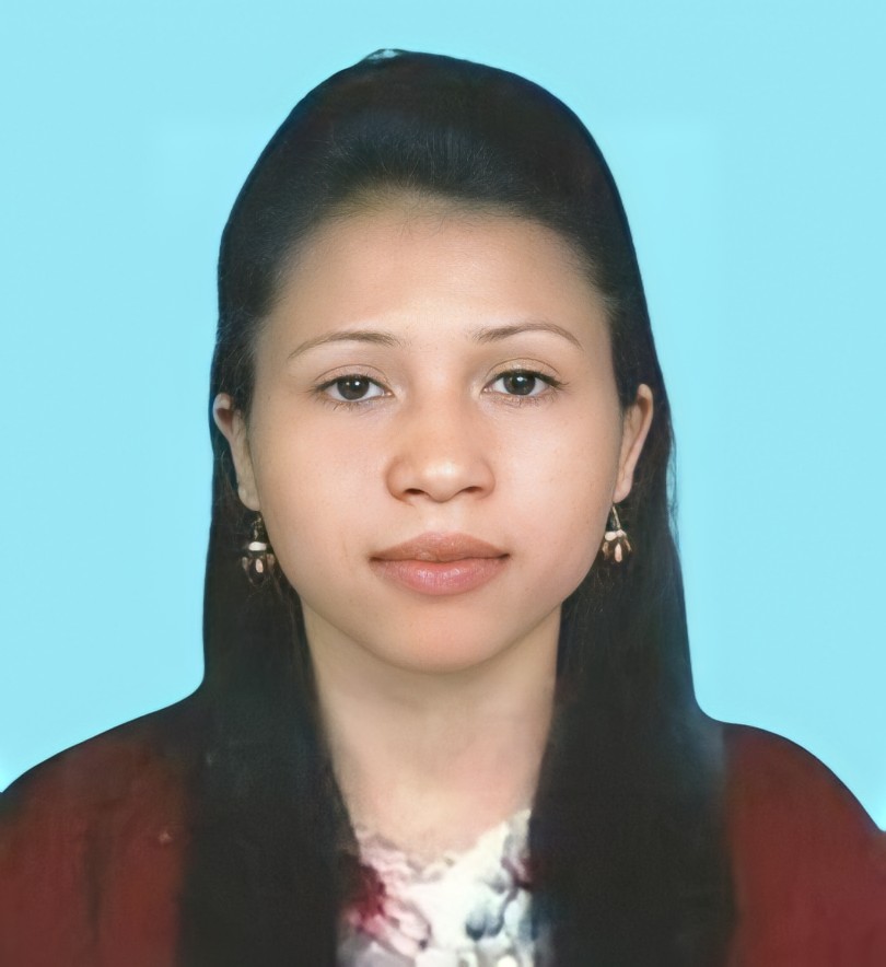 Staff Photo